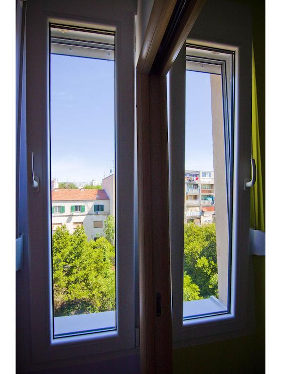 Apartment Solenta Spalato Cameră foto
