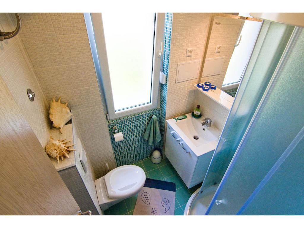 Apartment Solenta Spalato Cameră foto