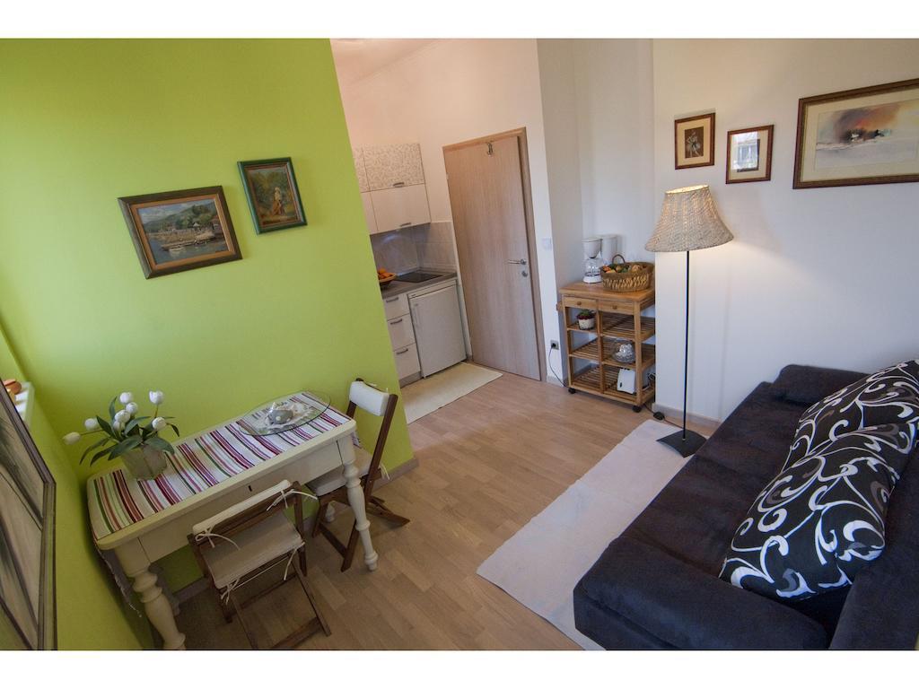 Apartment Solenta Spalato Cameră foto
