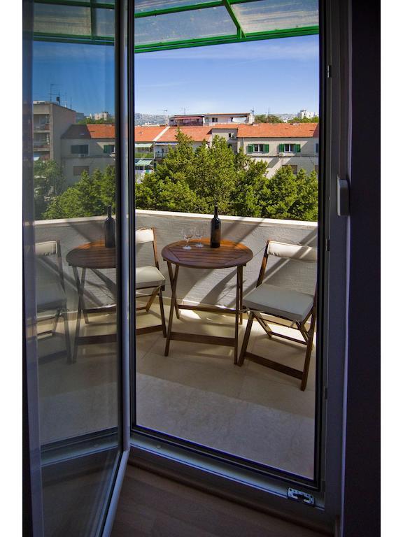 Apartment Solenta Spalato Cameră foto