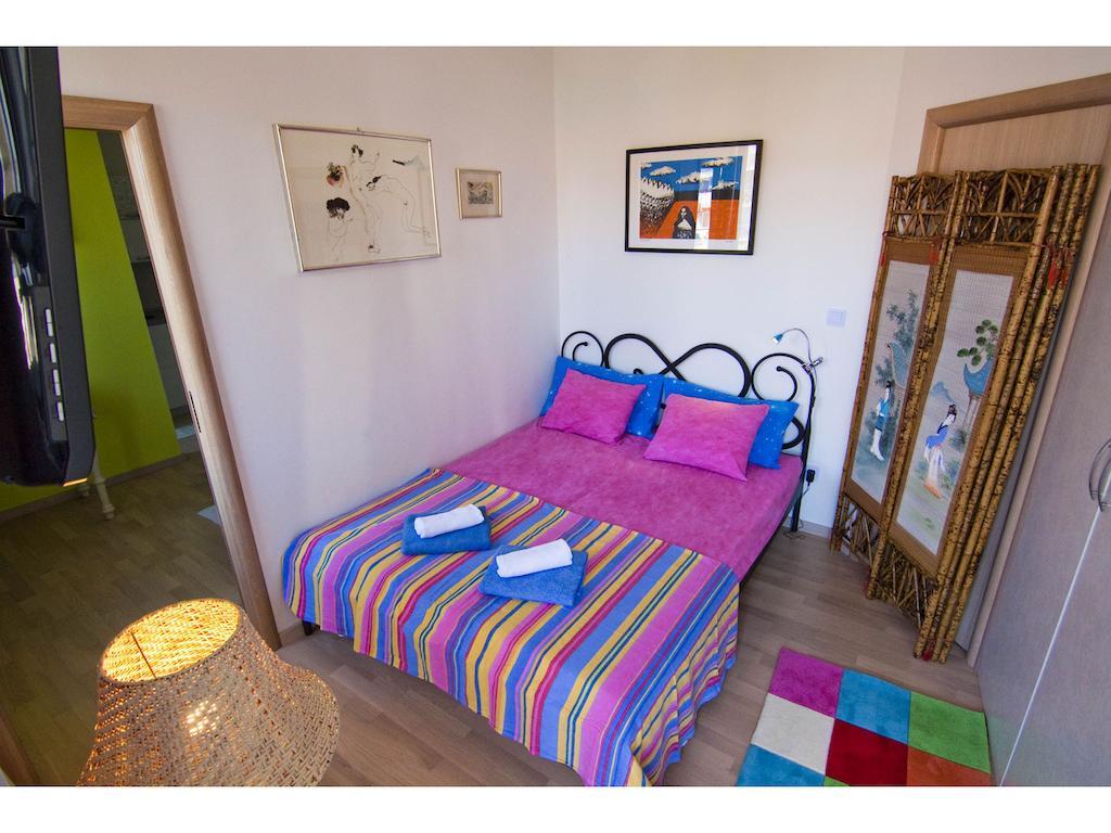 Apartment Solenta Spalato Cameră foto