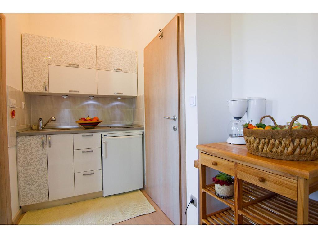 Apartment Solenta Spalato Cameră foto