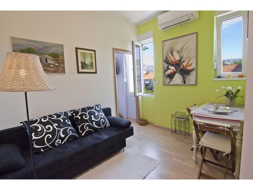 Apartment Solenta Spalato Cameră foto