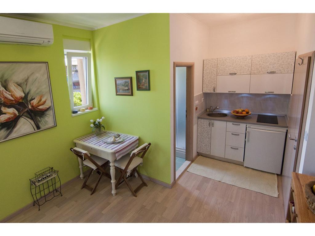 Apartment Solenta Spalato Cameră foto